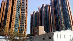 海濱南岸 Harbour Place