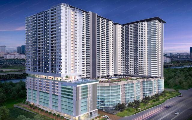 Southbank Residence, old klang road