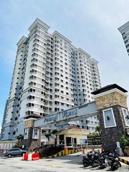 Pelangi Utama Residences - block ABC