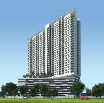 Residensi Vista Wirajaya 2
