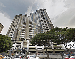 Idaman Puteri Condominium