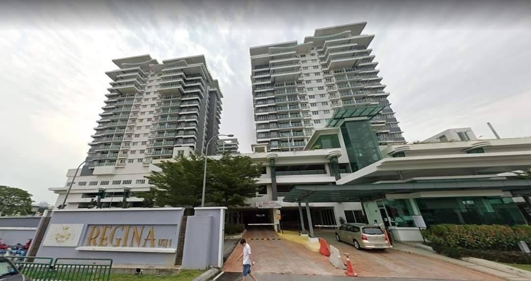 Regina Residence USJ 1