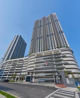 Vista Sentul Residences