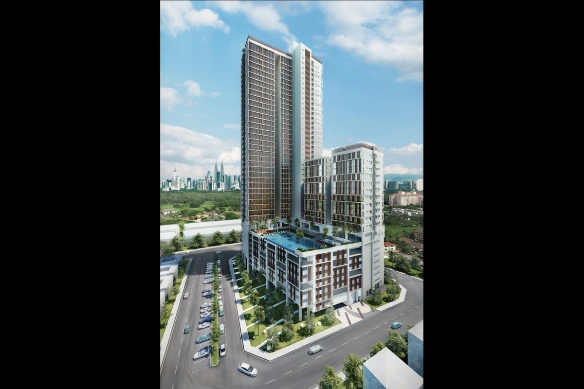 Sentrio Pandan