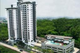 Royalle Condominium