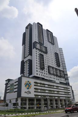 Suite Enesta Kepong Motorbike Pass (Promo Rate)