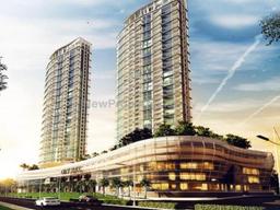 City Residence Condominium