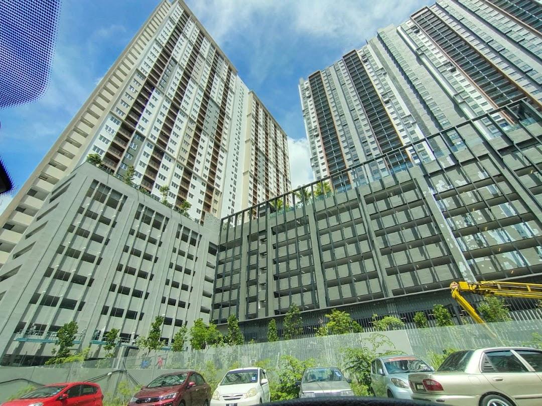 Residensi Tasikmas