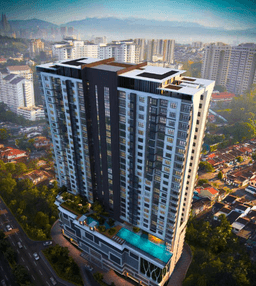 Avantas Residence