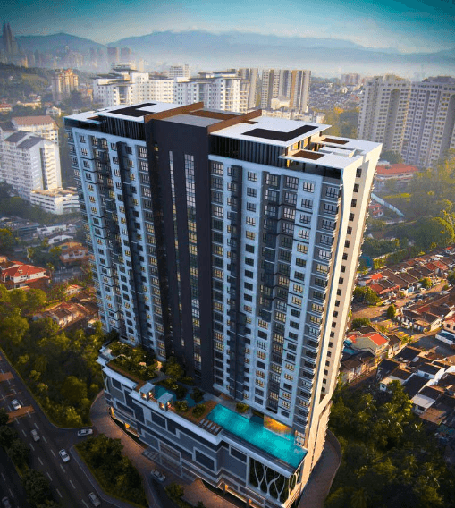 Avantas Residence