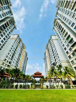 Kipark Apartment