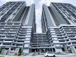 PV 9 Residence
