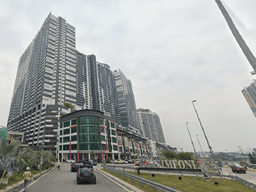 Symphony Tower (Menara Simfoni)