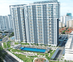 Epic Residences