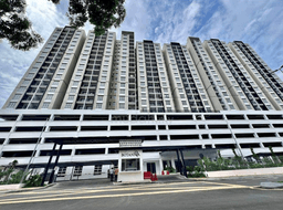Botaniqa Residence