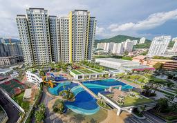 One Imperial Condominium