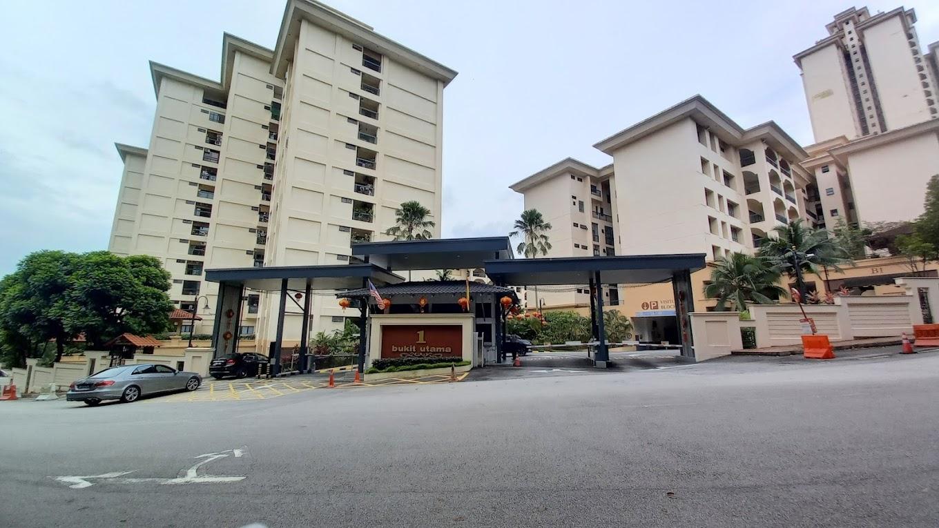 1 Bukit Utama Condominium