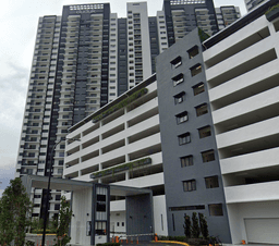 Duduk Se.Ruang Eco Sanctuary