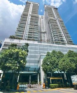 The Pearl @ KLCC