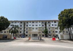 Akasia Apartment