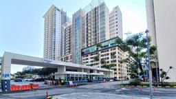 Mutiara Ville