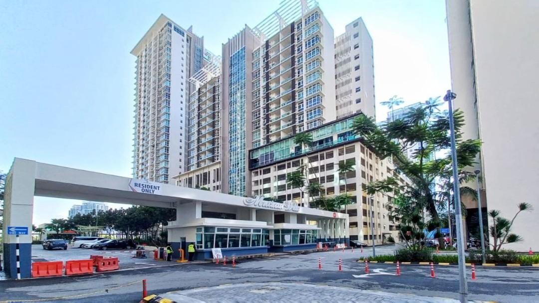 Mutiara Ville