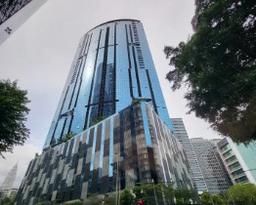 Eaton Residences