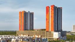 Amber Residence @ TwentyFive.7