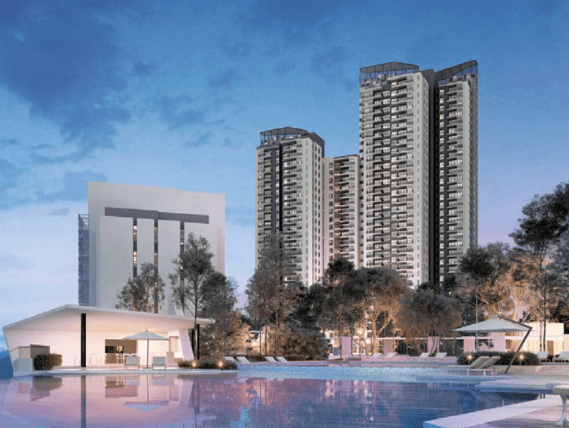 Seri Riana Residence